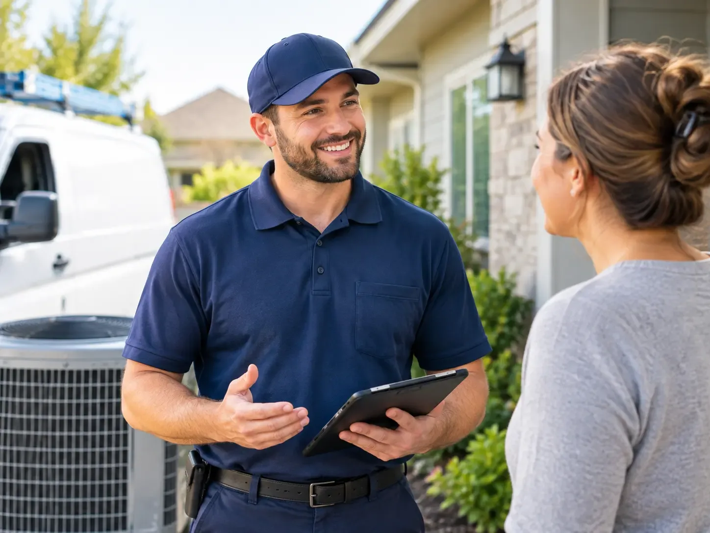 AC Installation Near Me Jumpertown, MS FAQs
